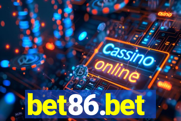 bet86.bet