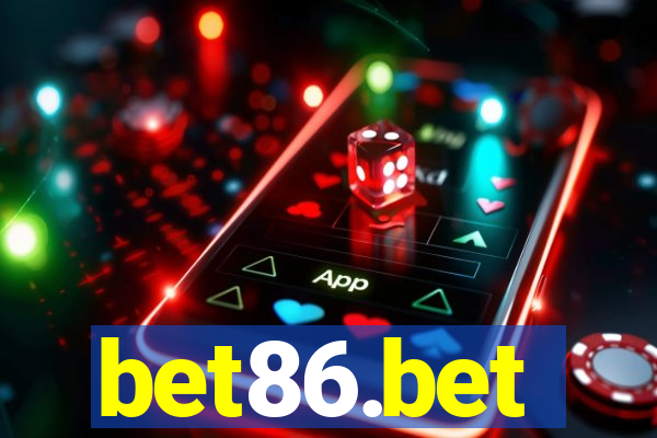 bet86.bet