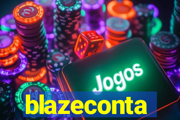 blazeconta