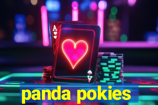 panda pokies