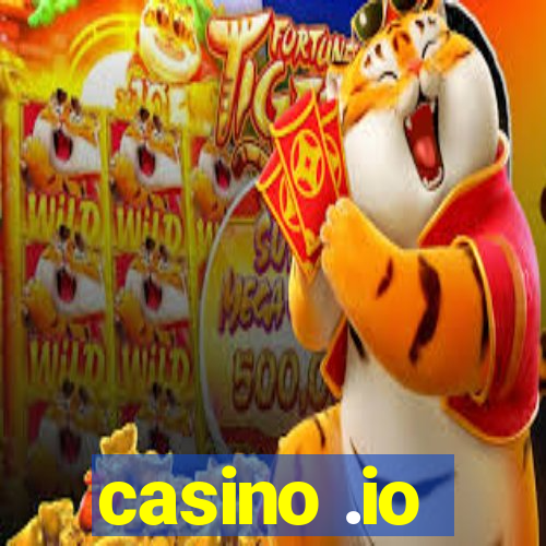 casino .io