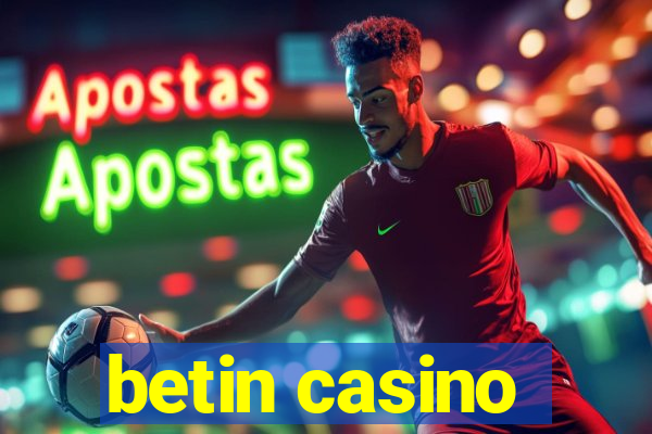 betin casino