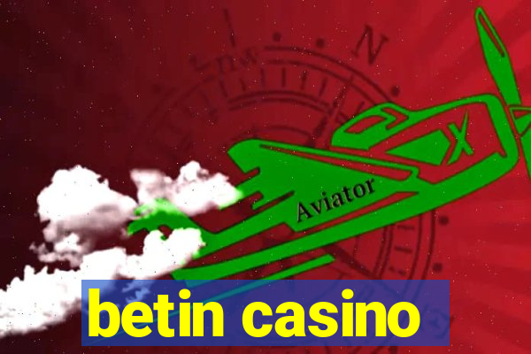 betin casino