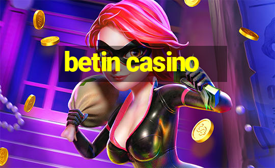 betin casino