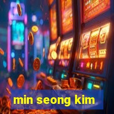 min seong kim