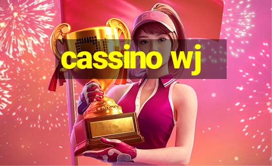 cassino wj