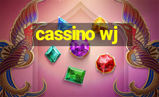 cassino wj