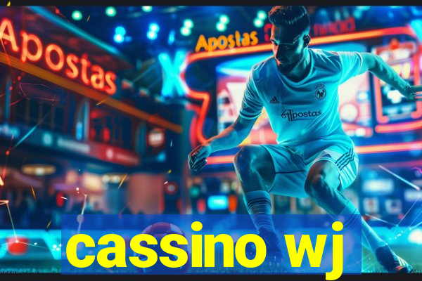 cassino wj