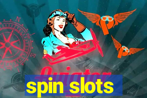 spin slots