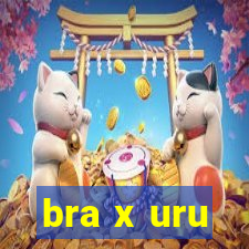 bra x uru