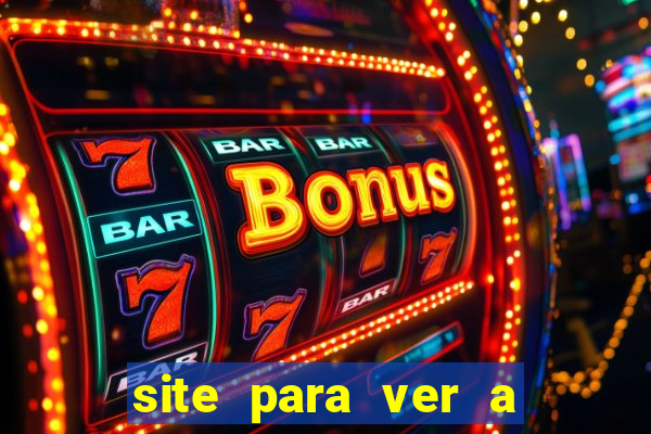 site para ver a porcentagem dos slots