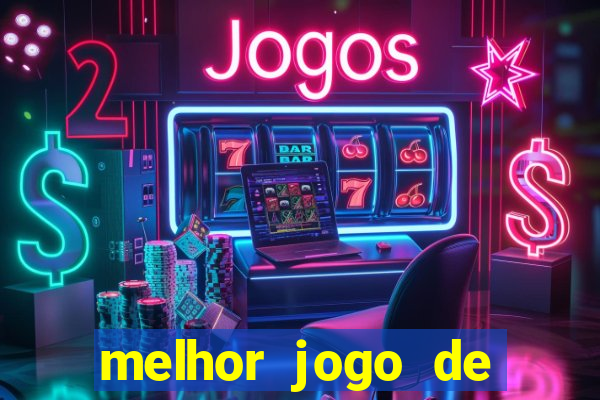 melhor jogo de cassino para ganhar dinheiro