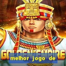 melhor jogo de cassino para ganhar dinheiro