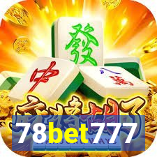 78bet777