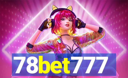 78bet777