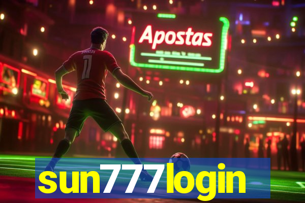 sun777login