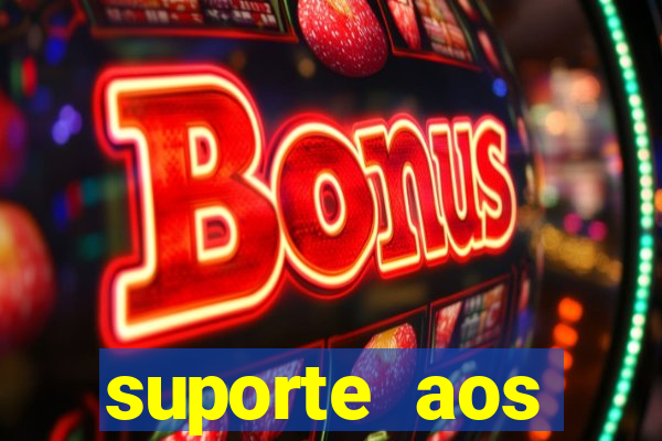 suporte aos clientes de jogos online