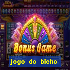 jogo do bicho online jogar