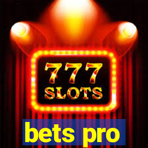 bets pro