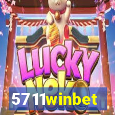 5711winbet