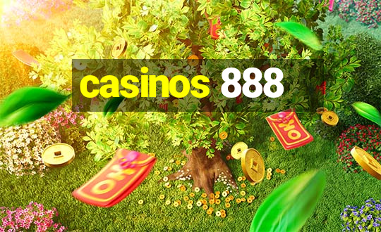 casinos 888