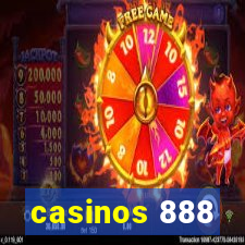 casinos 888