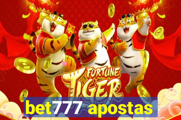 bet777 apostas