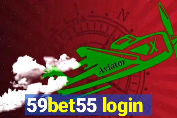 59bet55 login