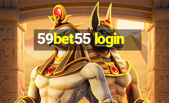 59bet55 login