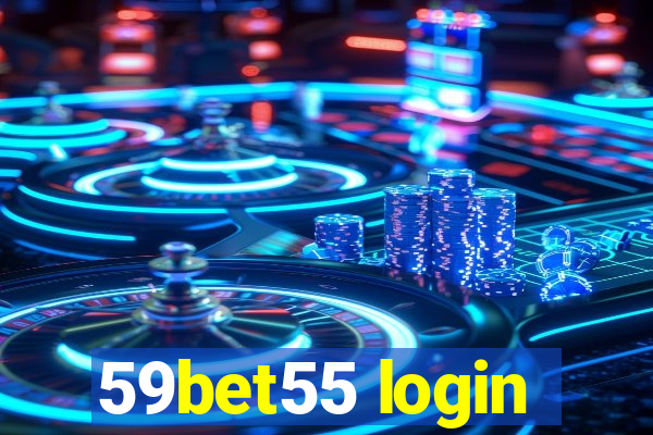 59bet55 login