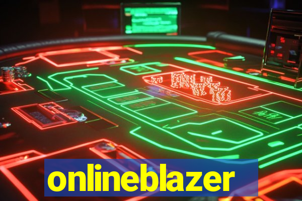 onlineblazer