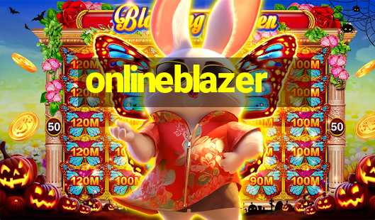 onlineblazer