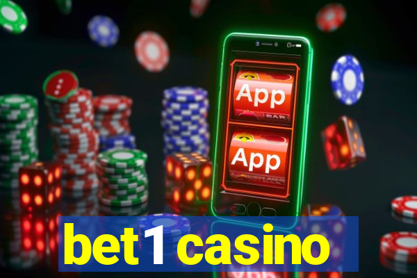 bet1 casino