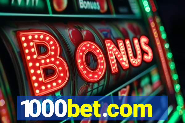 1000bet.com