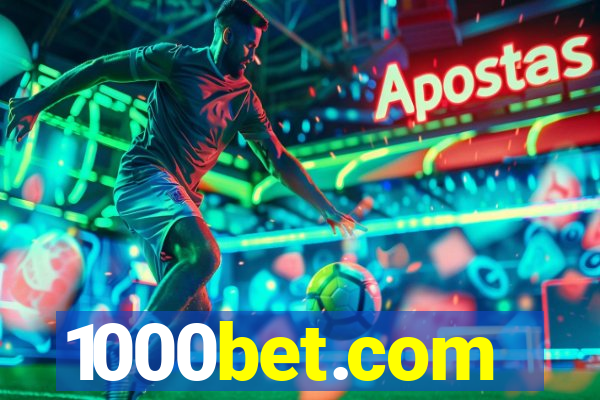 1000bet.com