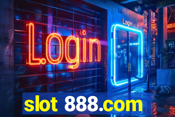 slot 888.com