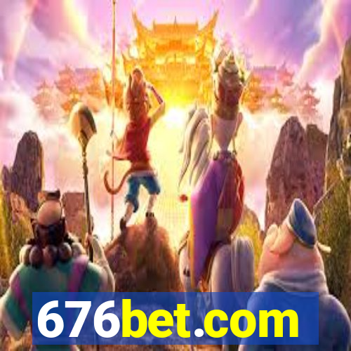 676bet.com