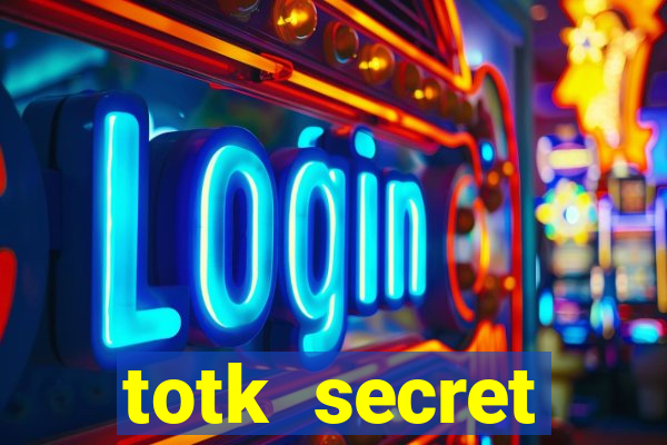 totk secret treasure under the great fish