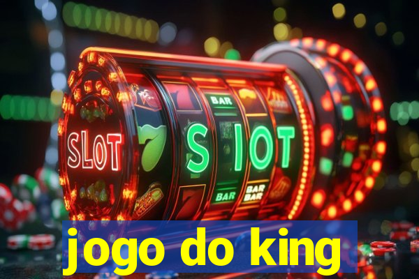 jogo do king