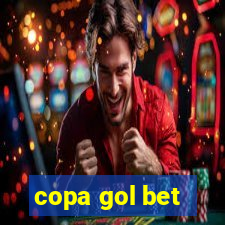 copa gol bet