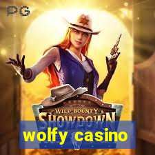 wolfy casino