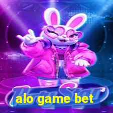 alo game bet