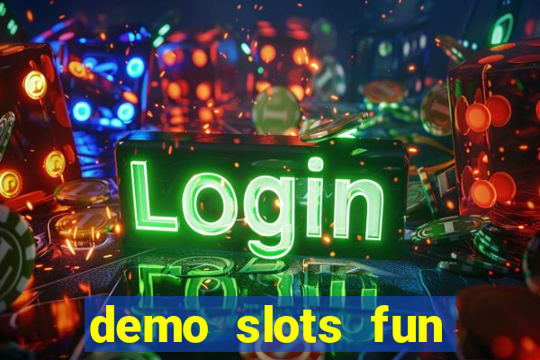 demo slots fun fortune dragon