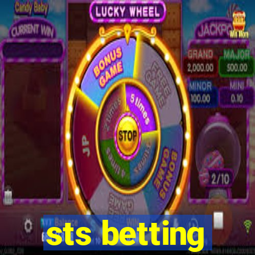 sts betting