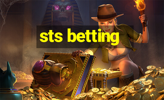 sts betting