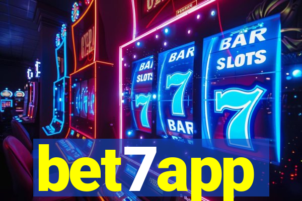 bet7app