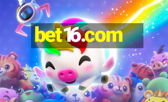 bet16.com