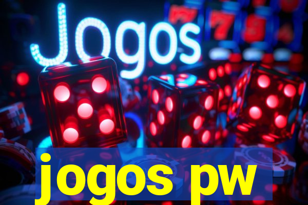 jogos pw