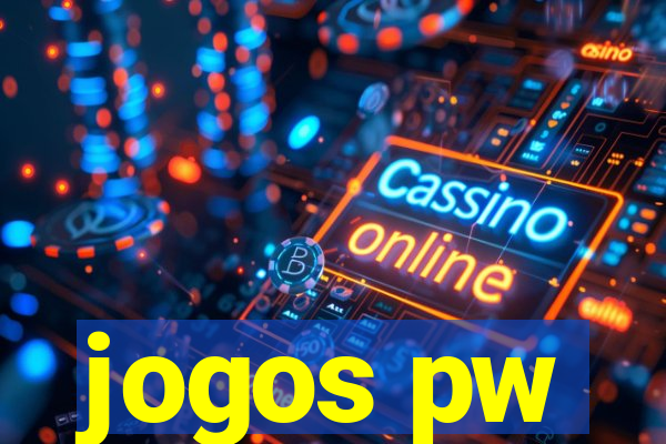 jogos pw