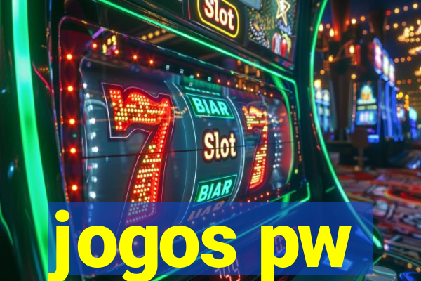 jogos pw